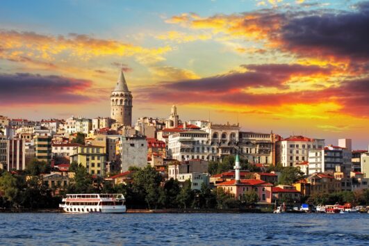 Istanbul Daily Tour