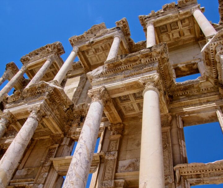 Ephesus