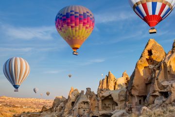 Cappadocia Balloon