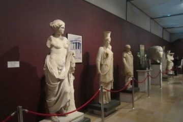 Ephesus Museum