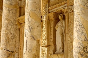 Ephesus Afternoon Tour