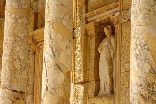 Ephesus Afternoon Tour