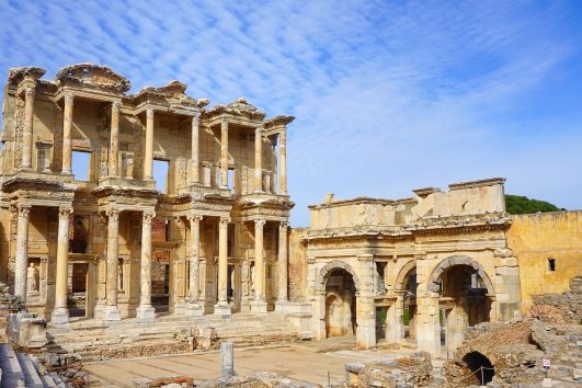 Ephesus Tour