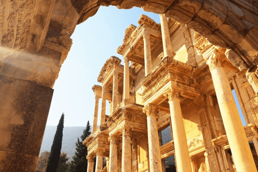 Ephesus Tour
