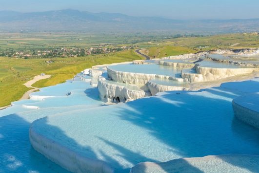 Pamukkale Tour
