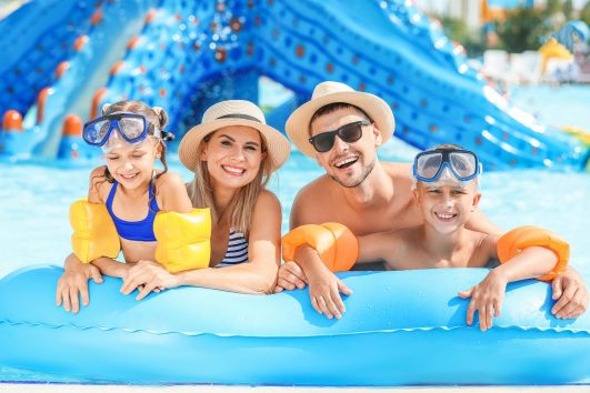 Adaland Aqua Park