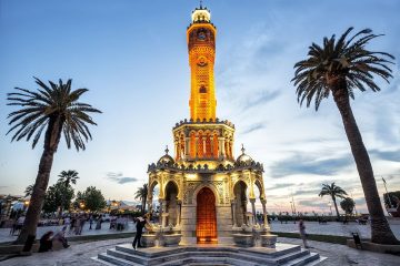 Izmir
