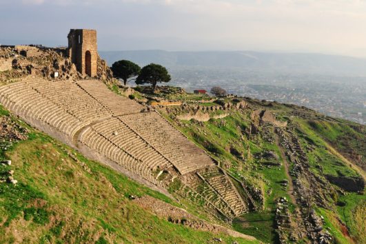 Pergamon