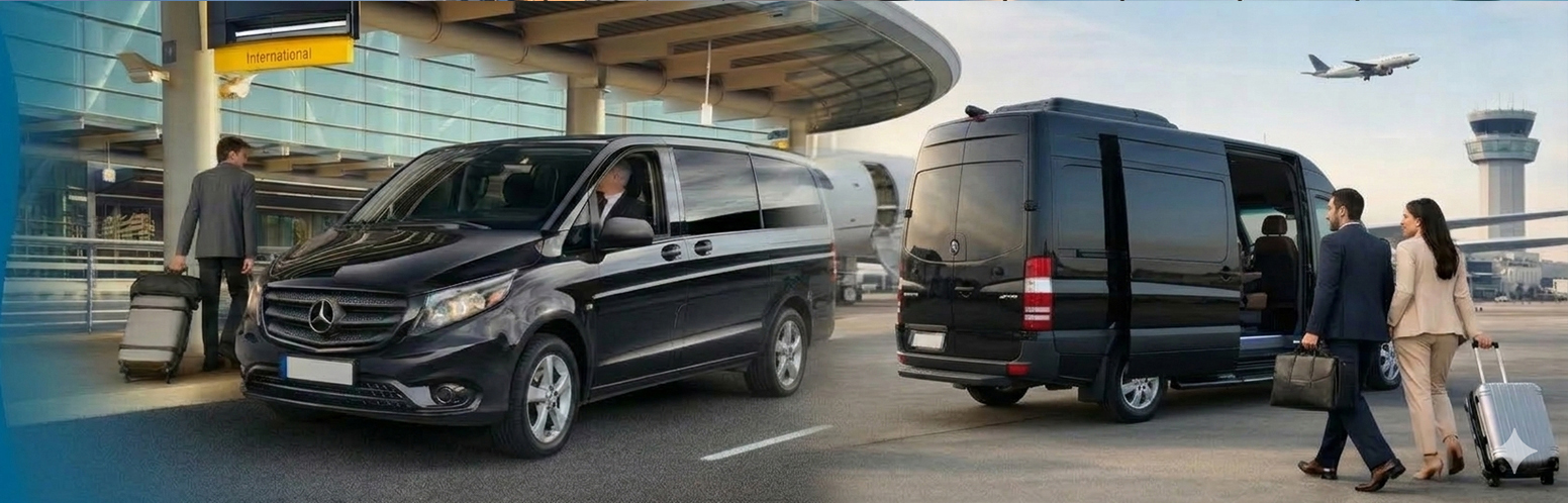 Kusadasi Airport Transfers