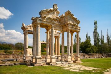 Aphrodisias