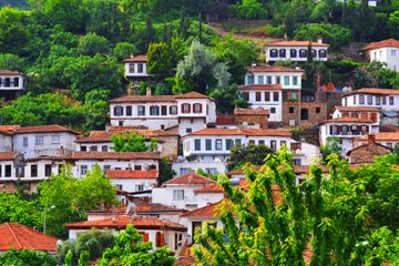 Sirince Village
