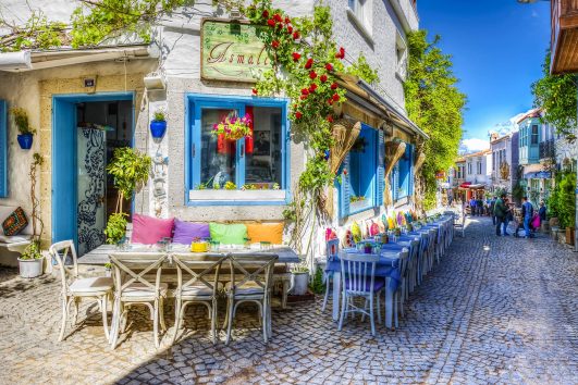 Alacati
