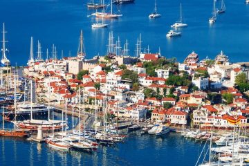 Marmaris
